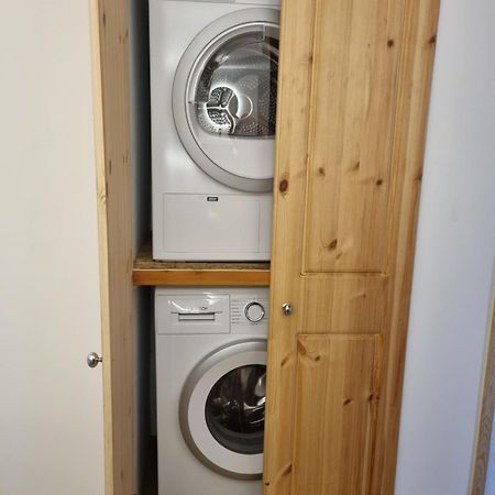 Вилла Vimy House Клифден Экстерьер фото
