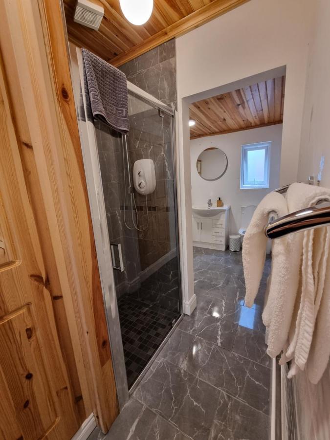 Вилла Vimy House Клифден Экстерьер фото