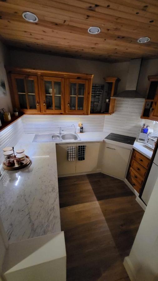 Вилла Vimy House Клифден Экстерьер фото